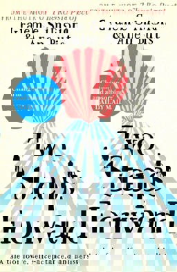 Two Steps Forward From the Author of the Rosie Project  9781473675445 Front Cover