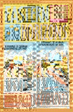 Eastern Horizons Hitchhiking the Silk Road  9781473676268 Front Cover