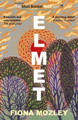 Elmet Shortlisted for the Man Booker Prize 2017  9781473676497 Front Cover