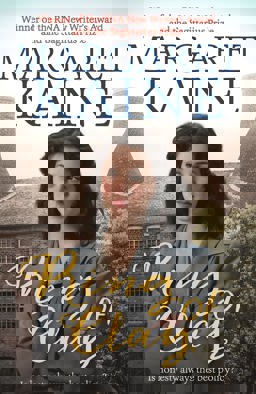 Ring of Clay  9781473678613 Front Cover