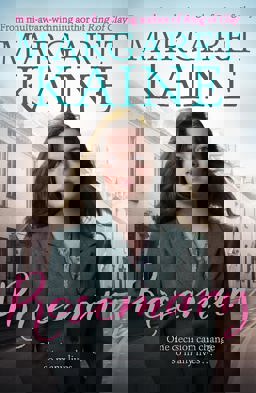 Rosemary  9781473678620 Front Cover