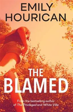 The Blamed:  9781473681095 Front Cover