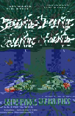 Sleeping Beauties  9781473681286 Front Cover