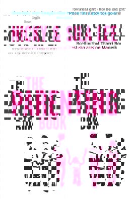 Parenting Book  9781473681569 Front Cover