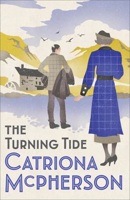 Turning Tide  9781473682382 Front Cover