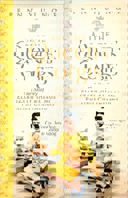 All the Queen's Corgis Corgis, Dorgis and Gundogs: the Story of Elizabeth II and Her Most Faithful Companions 2018 9781473686748 Front Cover