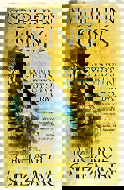 Gwendy's Button Box  9781473691650 Front Cover