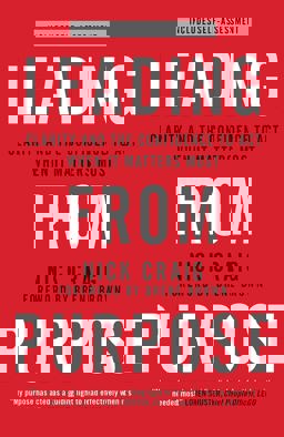 Leading from Purpose Clarity and Confidence to Act When It Matters  9781473693265 Front Cover