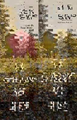 Shadows We Hide  9781473694484 Front Cover