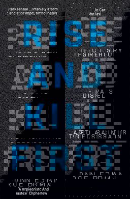 Rise and Kill First The Secret History of Israel's Targeted Assassinations  9781473694712 Front Cover