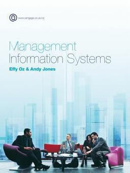 Management Information Systems