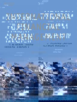 International Financial Management