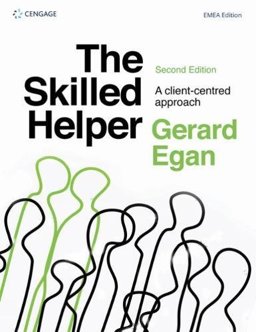 Skilled Helper 2nd 9781473751088 Front Cover