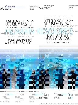 International Human Resource M Anagement 8e 8th 9781473773790 Front Cover