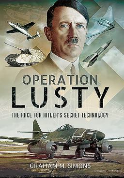 Operation LUSTY Operation LUSTY