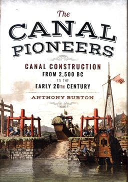 The Canal Pioneers