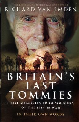 Britain's Last Tommies