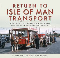 Return to Isle of Man Transport