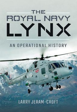 Royal Navy Lynx 2017 9781473862517 Front Cover