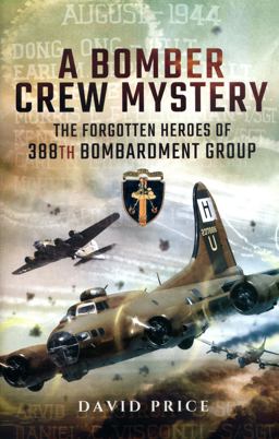 A Bomber Crew Mystery A Bomber Crew Mystery