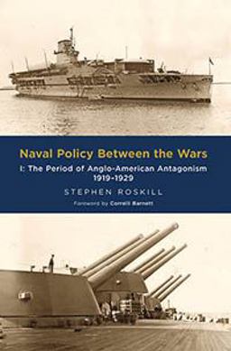 Naval Policy Between the Wars
