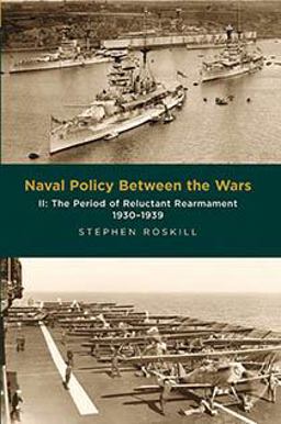 Naval Policy Between the Wars