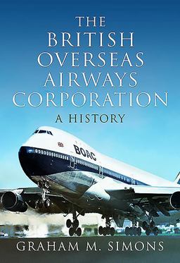 The British Overseas Airways Corporation The British Overseas Airways Corporation