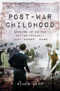 Post-War Childhood