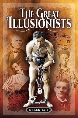 Great Illusionists  9781473890763 Front Cover