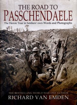 The Road to Passchendaele