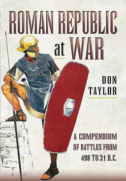 Roman Republic at War