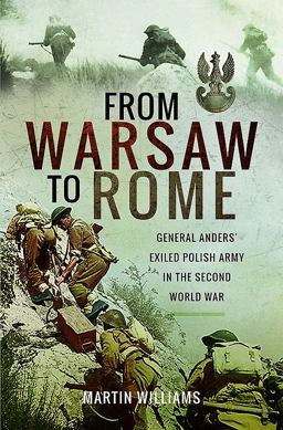 From Warsaw to Rome From Warsaw to Rome