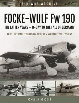 Focke-Wulf Fw 190
