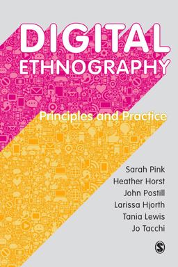 Digital Ethnography