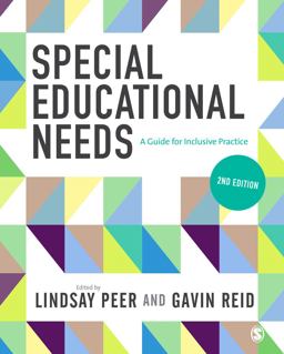 Special Educational Needs