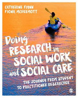 Doing Research in Social Work and Social Care