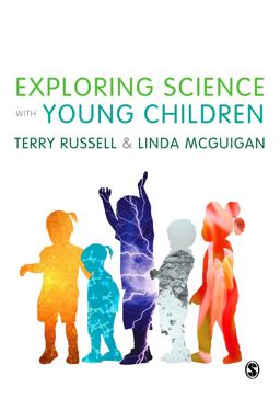 Exploring Science with Young Children