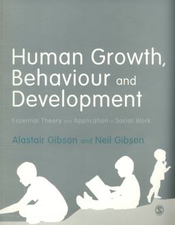 Human Growth, Behaviour and Development