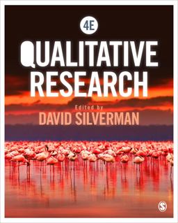 Qualitative Research Qualitative Research
