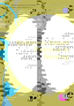 Evidence-Based Practice in Nursing