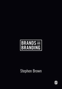 Brands and Branding Brands and Branding