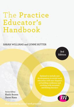 The Practice Educator′s Handbook