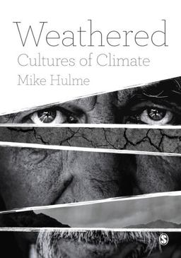 Weathered Cultures of Climate  9781473924994 Front Cover