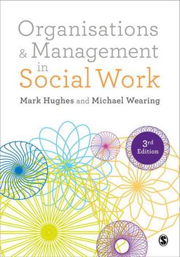 Organisations and Management in Social Work