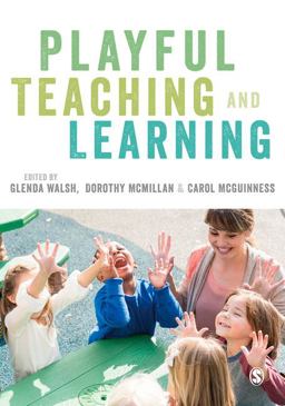 Playful Teaching and Learning