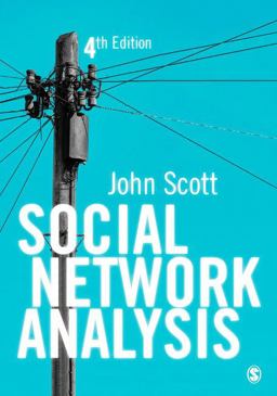 Social Network Analysis