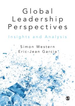 Global Leadership Perspectives Insights and Analysis  9781473953437 Front Cover