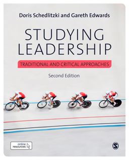 Studying Leadership Studying Leadership