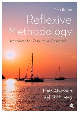 Reflexive Methodology