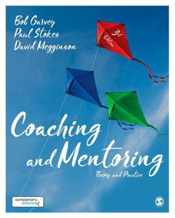 Coaching and Mentoring